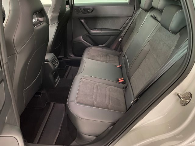 Ateca 1.5 TSI DSG AHK+PANO+NAVI+LED