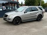 Mercedes-Benz ML 420 ML420 CDI V8 Diesel Tüv 07.2026 4x4 - gebrauchte Mercedes-Benz ML 420 aus dem Jahr 2007