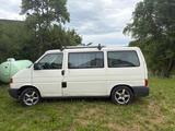 Volkswagen VW T4 2.5 Benziner - Camperausbau - TÜV neu  - Volkswagen T4: Camper