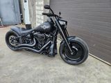 Harley-Davidson FATBOY*SPECIAL 114 - Offers matching your search criteria