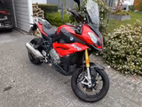 BMW S 1000 XR - SPORTTOURER VON 751 BIS 1000 CCM