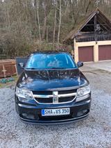 Dodge Journey 2.0 CRD SXT SXT - Dodge Journey: Sxt