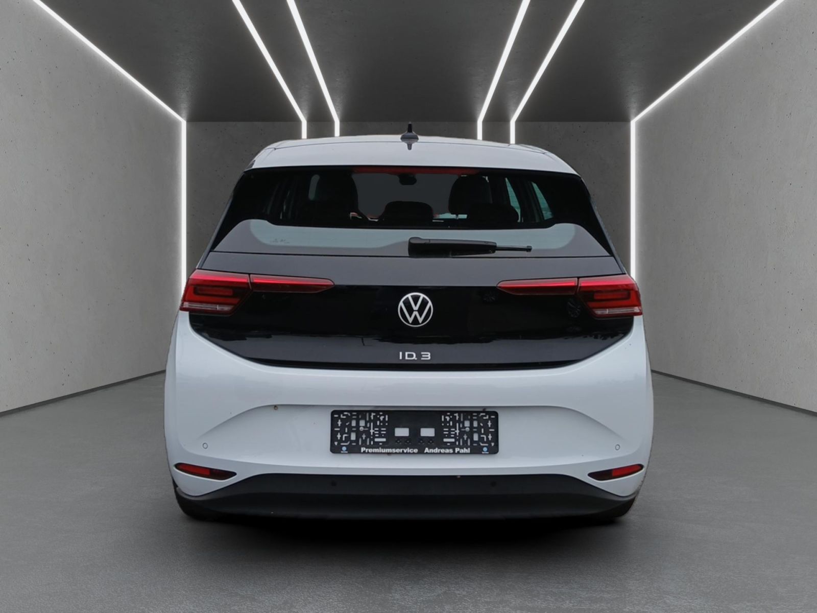 Volkswagen ID.3 - Bild 6
