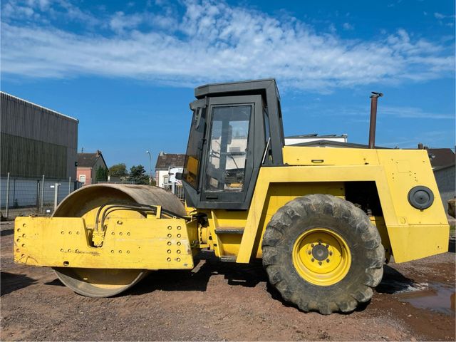 BOMAG BW219 D-2 *Vibration*Deutz