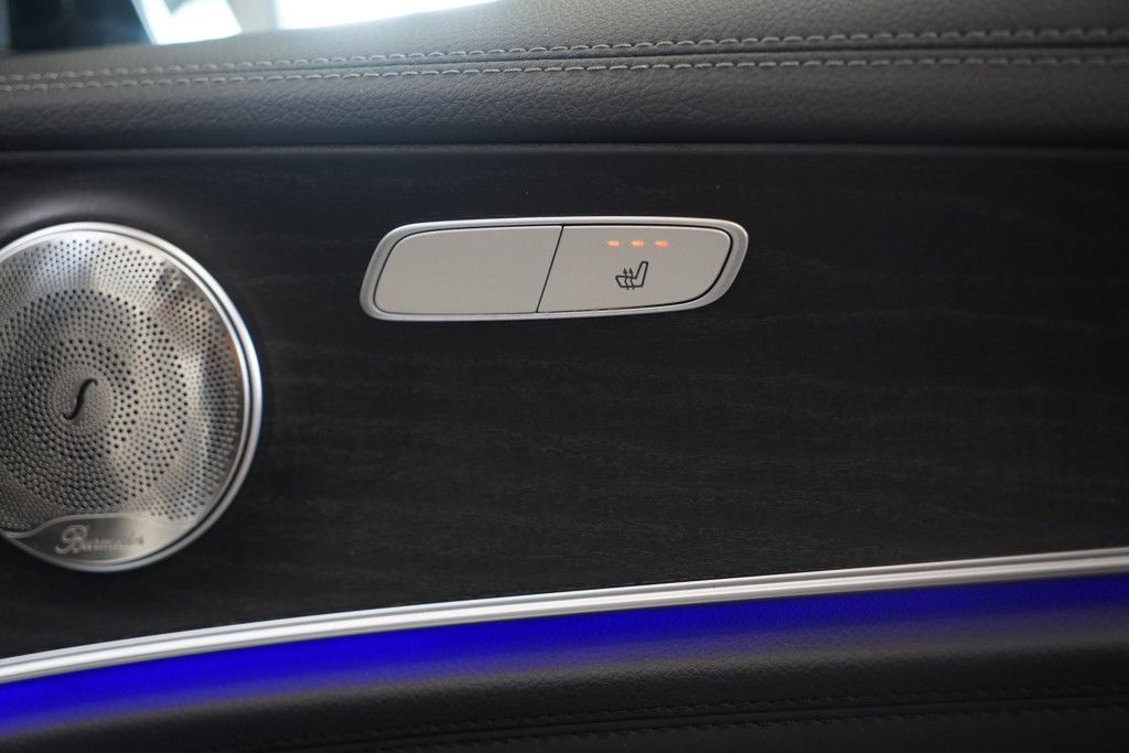 Mercedes Benz E 53 Amg