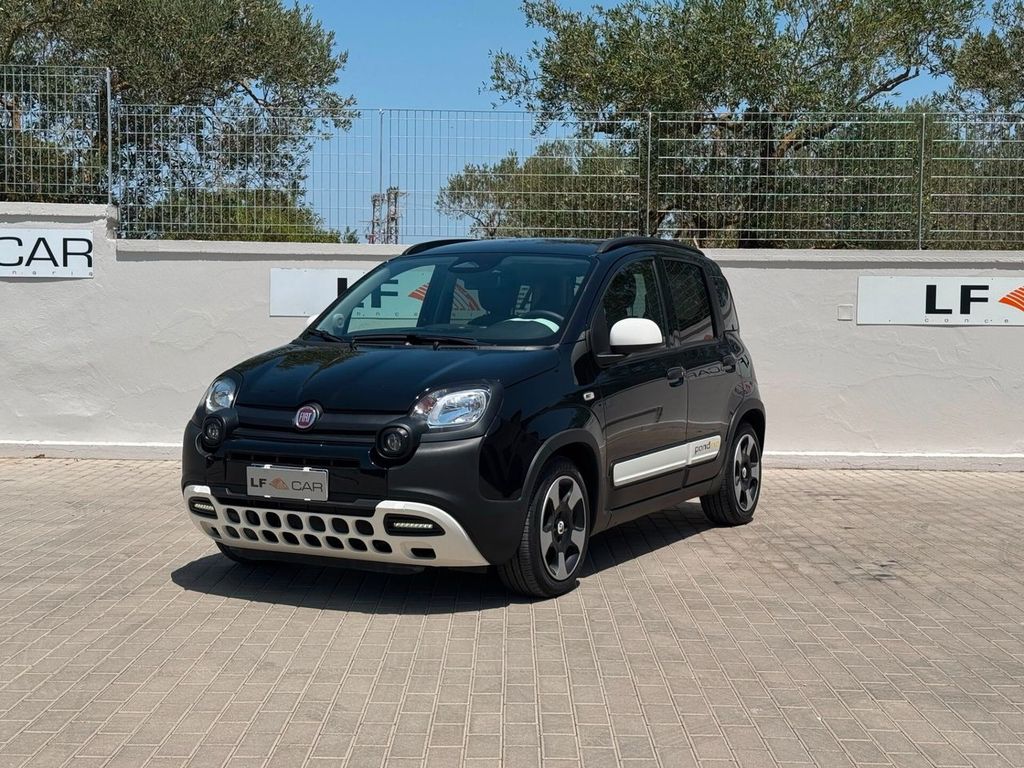 Image of Fiat Panda