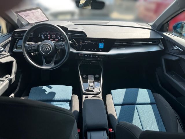 Fahrzeugabbildung Audi A3 Sportback 30 TDI advanced Digitales Cockpit S