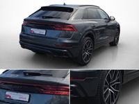 Audi Q8 - Vorschau Bild 21