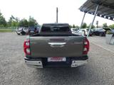 Toyota HiLux 4x4 Double Cab MHEV Autm. Executive - Toyota Hilux