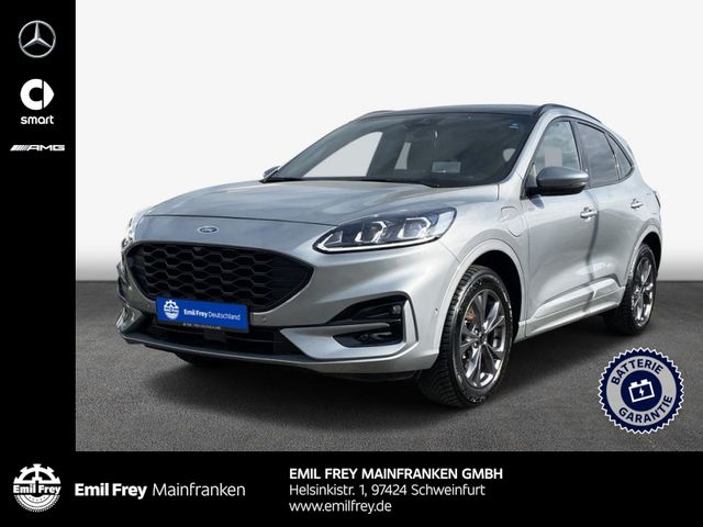 Ford Kuga 2.5 Duratec PHEV ST-LINE, Pano, Navi, Shz