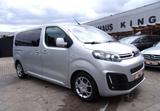 Citroën SpaceTourer Spacetourer Feel M-8Sit/NAVI - Citroën SpaceTourer Gebrauchtwagen in Berlin