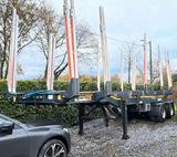 Faymonville Timbermax - Faymonville LKWs