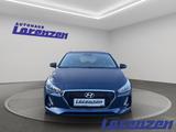 Hyundai i30 1.4 Kombi Trend SHZ LenkradHZG Spurhalteass. - Hyundai i30: Trend