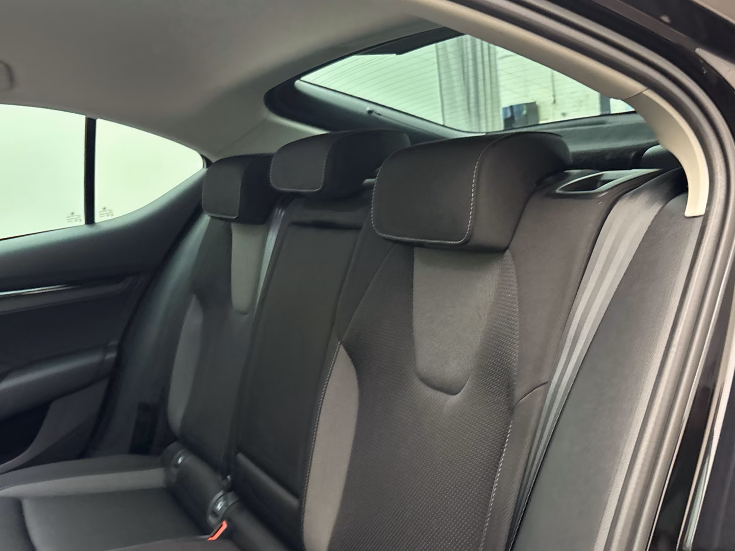 Skoda Octavia Ambition 2.0 TDI DSG CarPlay LED ACC