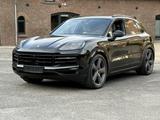 Porsche Cayenne S SPORTABGAS*BOSE*22 EXCLUSIVE*PANORAMA* - gebrauchte Porsche Cayenne aus dem Jahr 2024