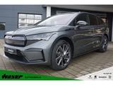 Skoda Enyaq 85x Sportline AHK Matrix ACC Kamera Maxx C - Skoda Gebrauchtwagen in Düsseldorf