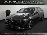 Mercedes-Benz C 220 d T 4M Avantgarde *Distro+*StHz*DigitalLED - Mercedes-Benz C 220 Gebrauchtwagen in Oldenburg