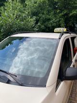 Mercedes-Benz Vito - Mercedes-Benz Vito: Taxi