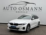 BMW 320 d Touring LCI xDrive Aut. Widescreen Display - BMW 320 in Mönchengladbach