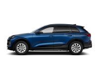 Audi Q6 e-tron - Vorschau Bild 5