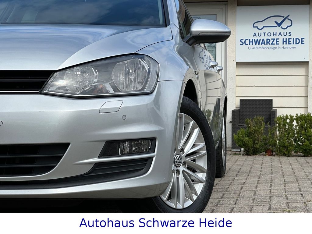 VW Golf – Vorschaubild 10