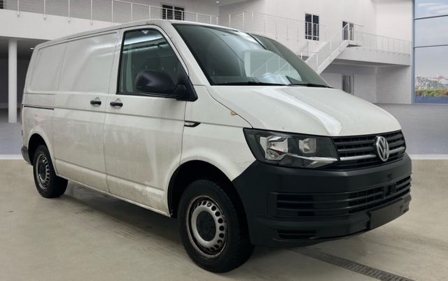 Volkswagen T6 Transporter Kasten-Kombi Standheizung, SHZ