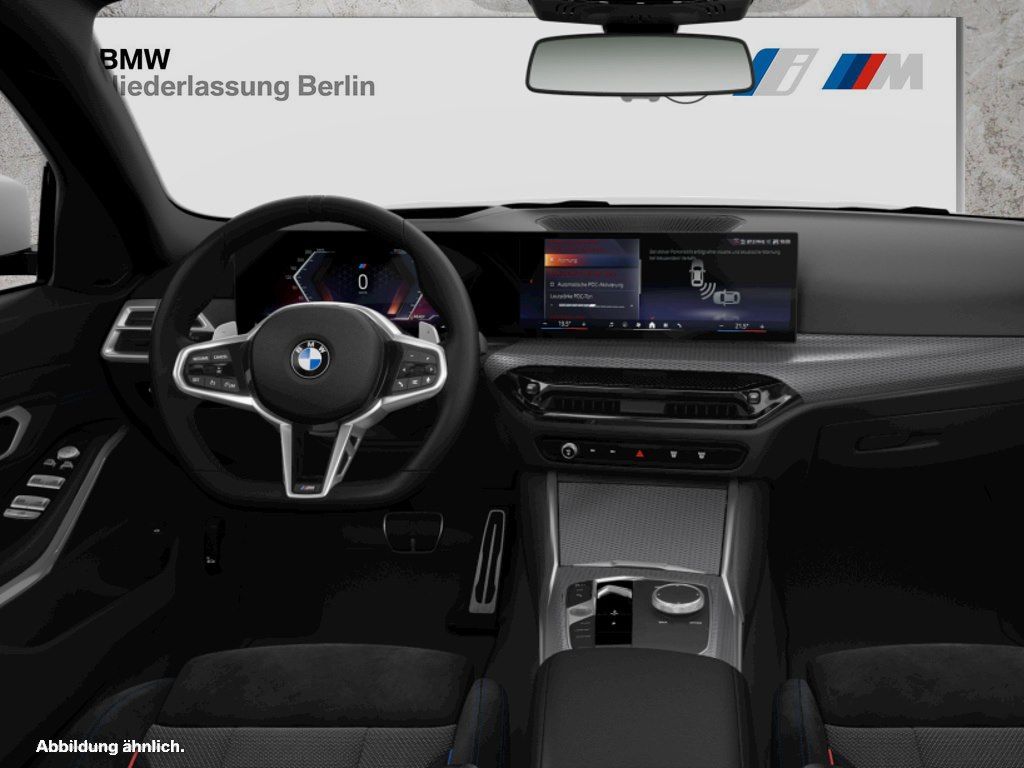 BMW 320 - Bild 5