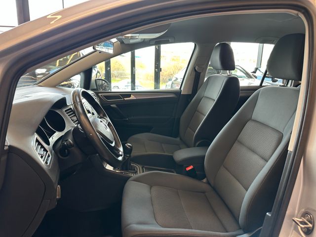 Volkswagen Golf Sportsvan *Klima*ACC*PDC*AHK*