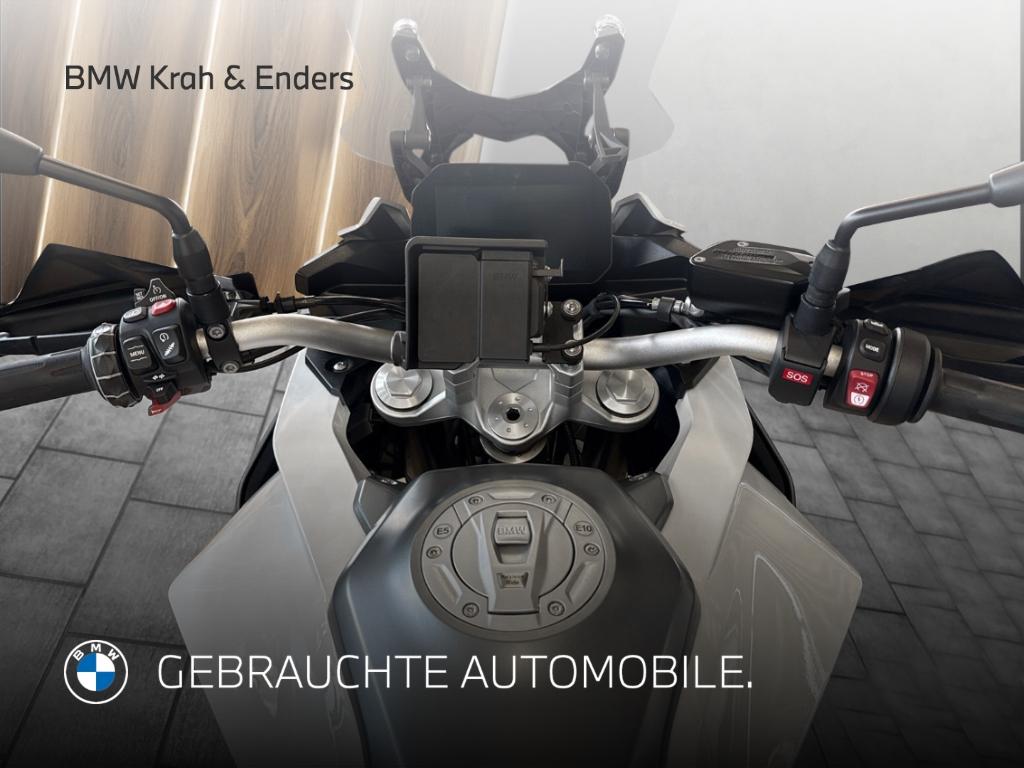 BMW F 900 XR COMFORT-TOUREN-DYNAMIK-AKTIV-PAKET+RDC