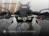 BMW F 900 XR COMFORT-TOUREN-DYNAMIK-AKTIV-PAKET+RDC - BMW F 900 XR