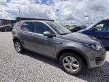 Land Rover Discovery Sport TD4 180PS Automatik 4WD SE SE - Land Rover Discovery Sport von privat