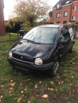 Renault Twingo in gutem Zustand - gebrauchte Renault Twingo aus dem Jahr 2005