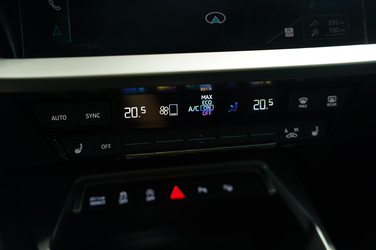 Audi S3 Sportback q.*19 *ACC *Schale *Virtual *Pano, миниатюра 24
