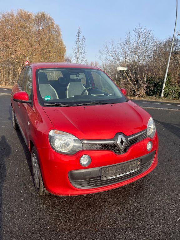 Angebot ansehen Renault Twingo