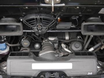 صورة 8 لـ 2007 Porsche 911 URMODELL