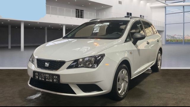 Seat Ibiza Kombi 1,4L Benzin °1.Hand °Klima °Tüv-NEU