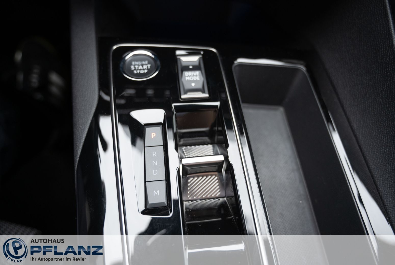 Peugeot 5008 - Bild 12