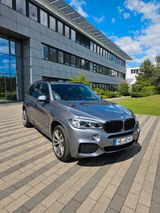 BMW X5 xDrive40d  *M-Sport/Panorama* - BMW X5: 40d M Sport