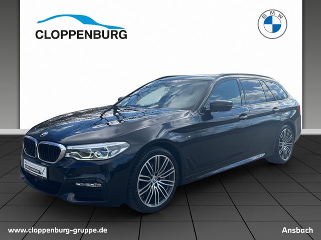 BMW 530d xDrive Touring M Sportpaket Head-Up HiFi