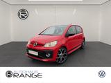 Volkswagen up! 1.0 TSI GTI *KAMERA SHZ* - Volkswagen up! Gebrauchtwagen