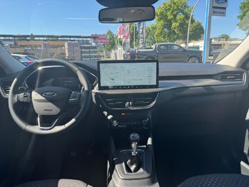 Ford Kuga 1.5 Titanium NaviWinterpaket