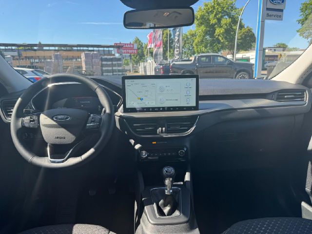 Ford Kuga 1.5 Titanium NaviWinterpaket