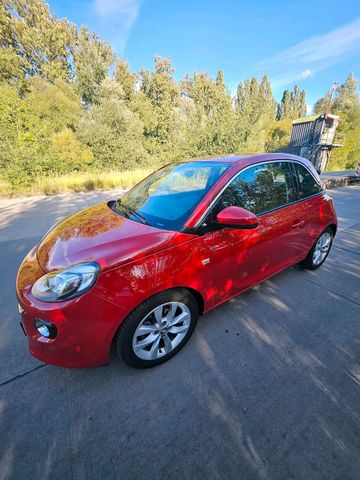 Opel Bitte erst richtig lesen !!! Opel Adam 1.4