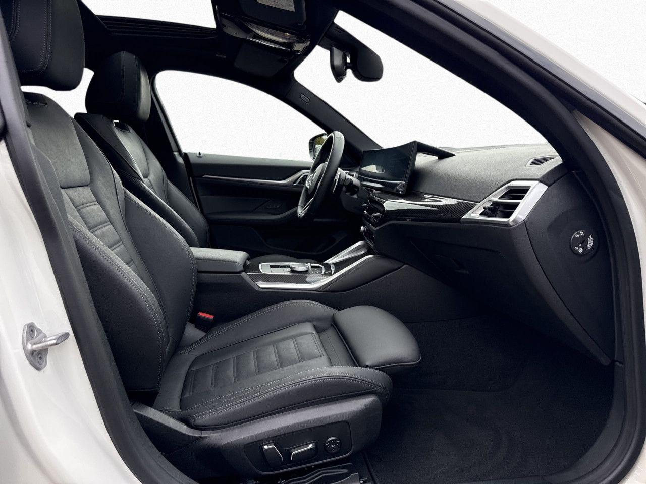 BMW 430d GC M-SPORT PRO,GSD,Carbon,HUD Leas ab574,-