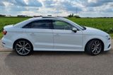 Audi 1.5 TFSI/Virt/B&O/Pano/Sthz/Matrix/3xS line/19" - Audi A3: 5p