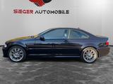 BMW M3 COUPE SMG II, 1. HAND, SCHECKHEFT BMW, BRD - BMW M3: Smg