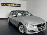 BMW 320i Lim. 2.HAND+360°+NAVI+LED+S.DACH+SHZ+XENON - gebrauchte BMW 320 aus dem Jahr 2012