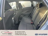 Hyundai KONA - Vorschau Bild 7