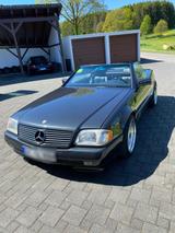 Mercedes-Benz Mercedes Benz 280 SL  R129 - Mercedes-Benz 280: Roadster, Sl