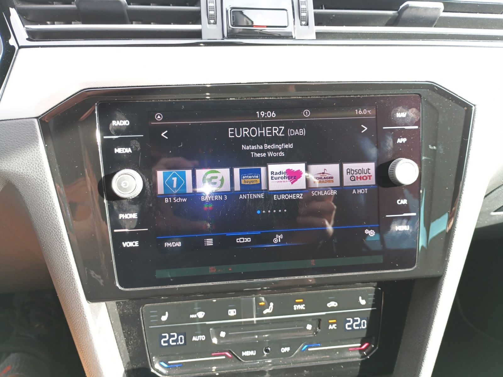 Volkswagen Passat Variant - Bild 11